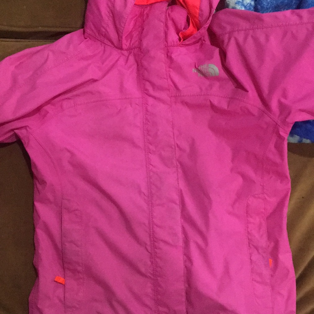 North face
